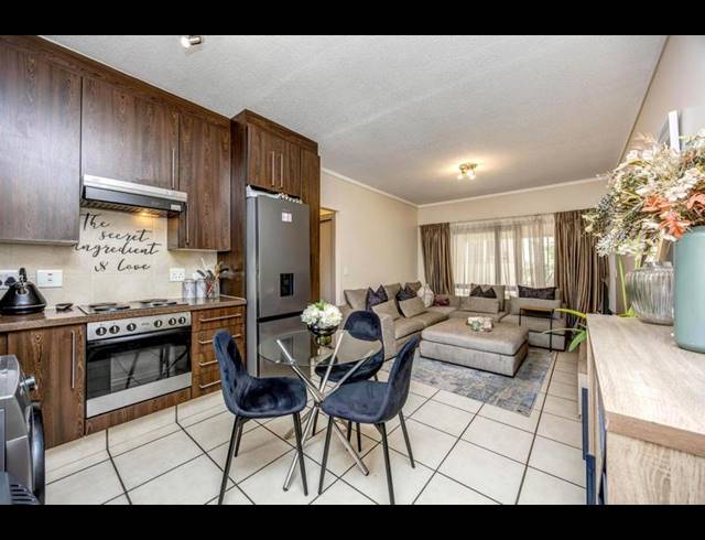 1 BEDROOM APARTMENT FOR SALE IN BROADACRES